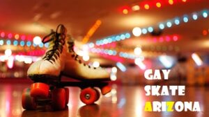 Gay Skate Arizona