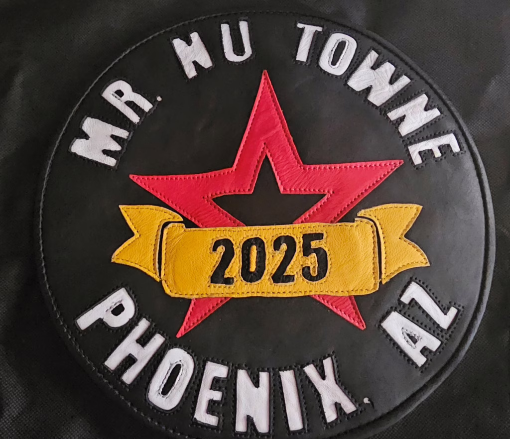 Mr Nu Towne Phoenix AZ