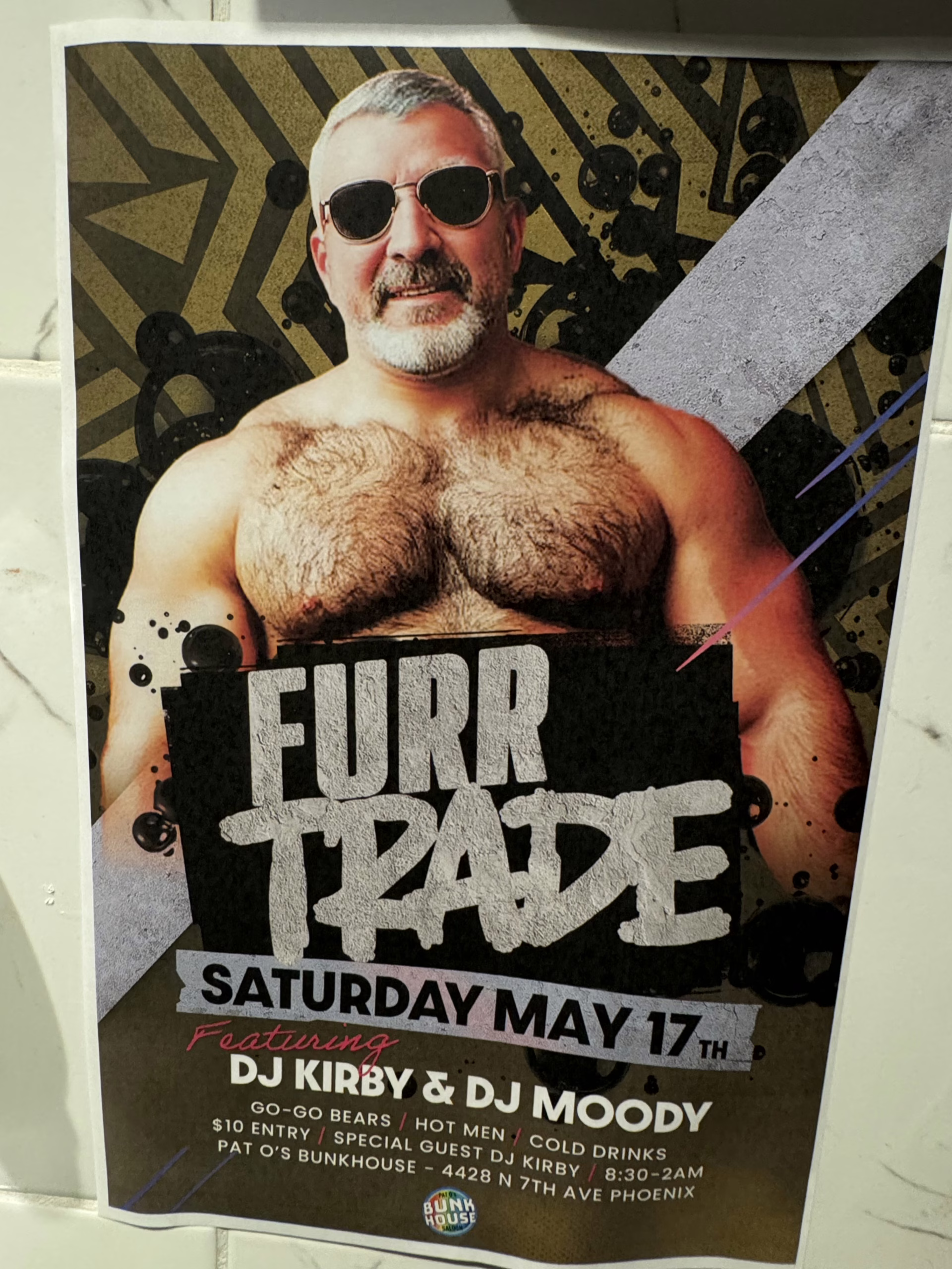 FurrTrade May 17