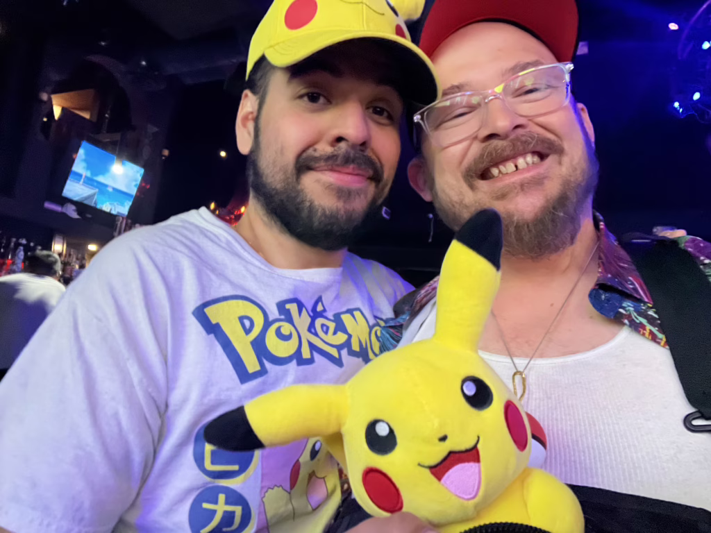 Poke Ball 2025