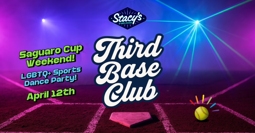 Third Base Club