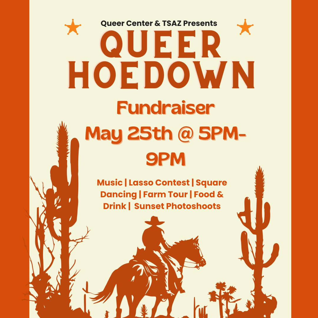 Queer Hoedown