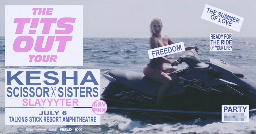 🌈 WIN TICKETS WEEK 3