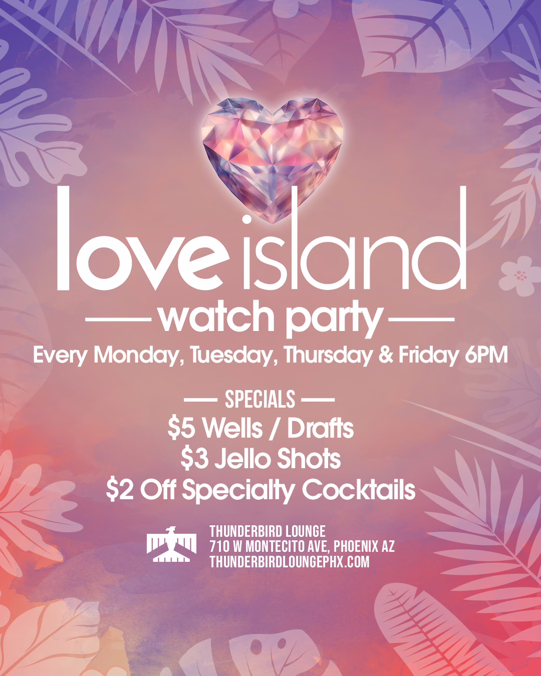 Love Island