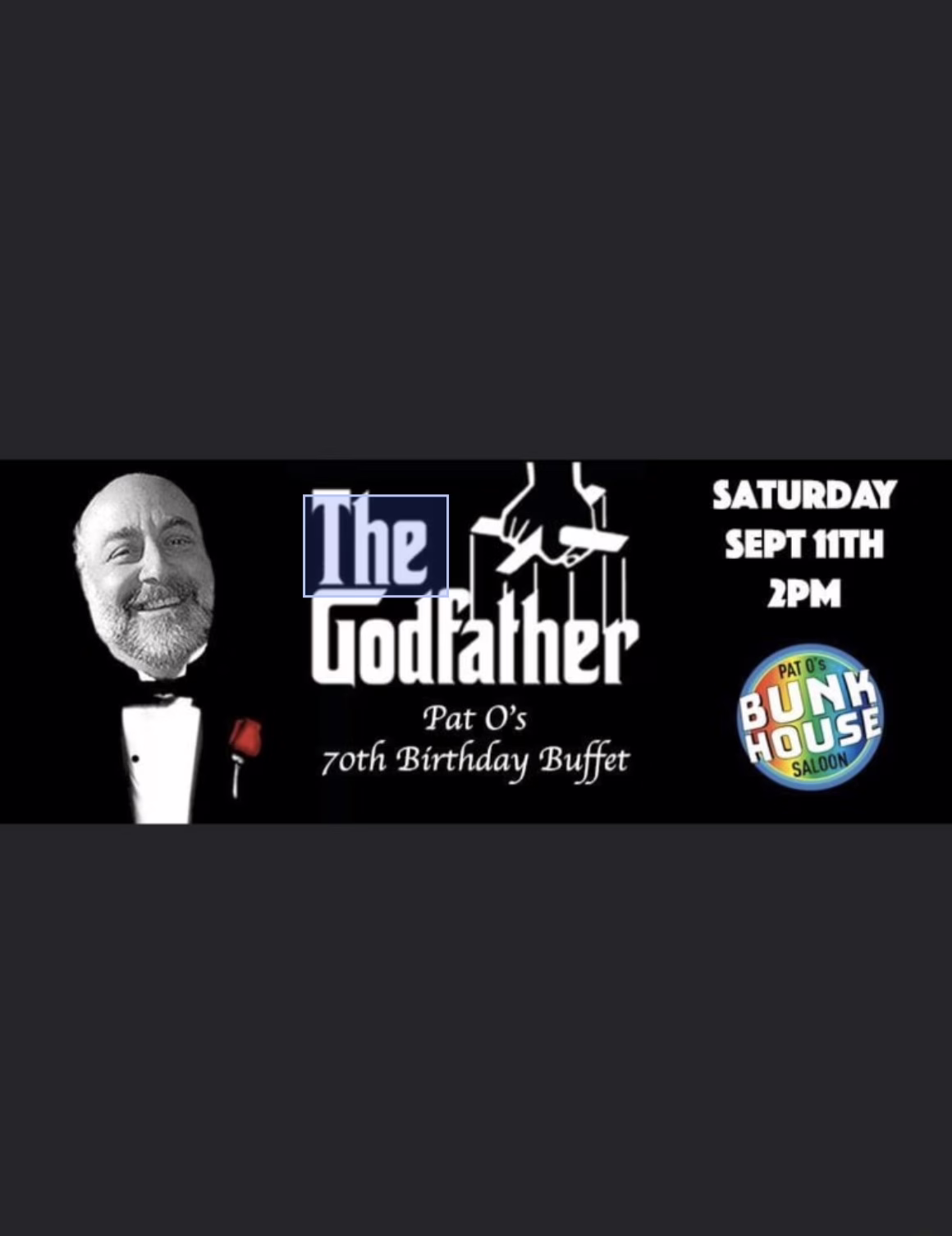 The Godfather