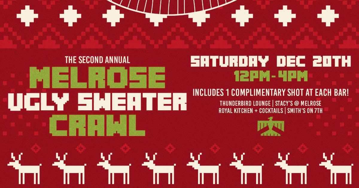 Ugly Sweater